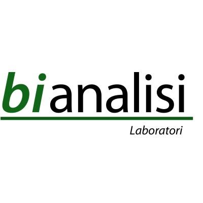 Bianalisi Laboratori Logo