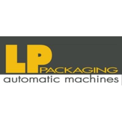LP Packaging srl Logo