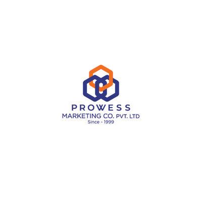 Prowess Marketing Co Pvt Ltd Logo
