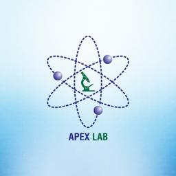 Apex Testing And Research Laboratory Logo