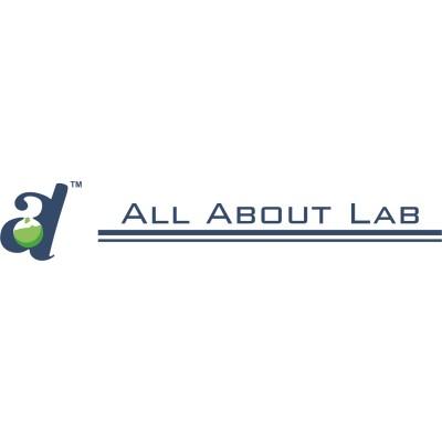 All About Lab Logo
