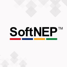 SoftNEP Logo