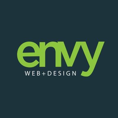 Envy Web + Design's Logo