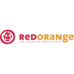 RedOrange Food Logo