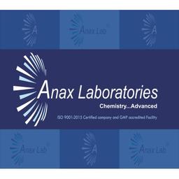 Anax Laboratories Logo