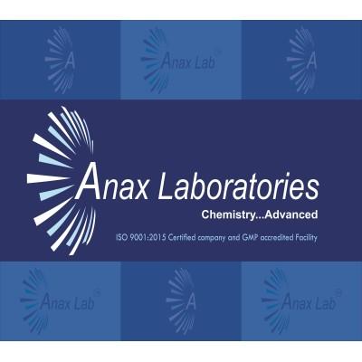 Anax Laboratories's Logo