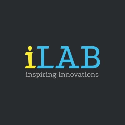 iLAB-Innovation Laboratory Logo