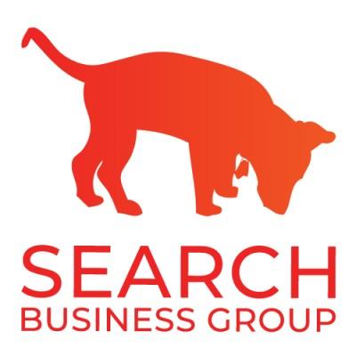 Search Business Group's Logo
