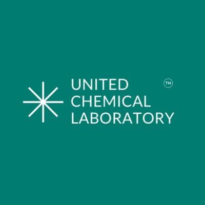 United Chemical Laboratory Logo