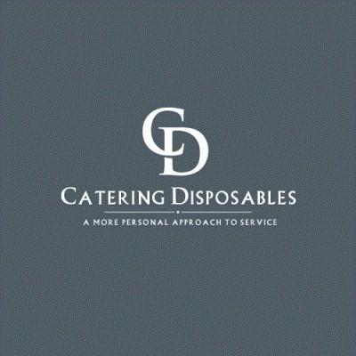 Catering Disposables Logo