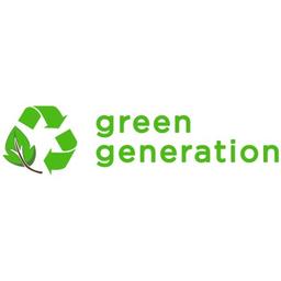 Green Generation Logo