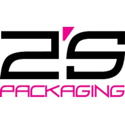 2S Packaging Logo