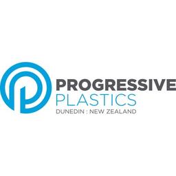 Progressive Plastics Limited Logo