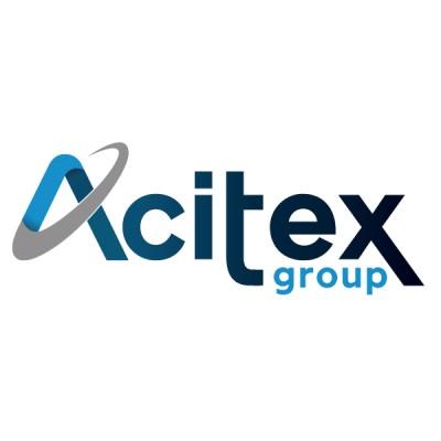 Acitex Group Logo