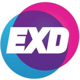 EXD (Experts Decision) Logo