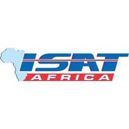 iSAT Africa Ltd FZC Logo