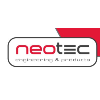 Neotec Engineering & Products Logo