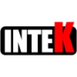 INTEK S.p.A. Logo