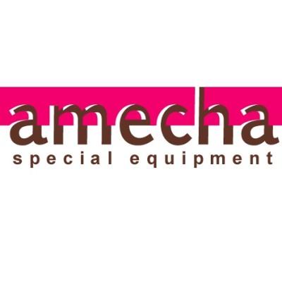 Amecha BV Logo