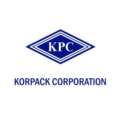 Korpack Corporation's Logo