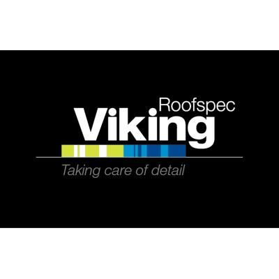 Viking Roofspec Logo