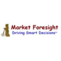 Marketing Foresight Logo