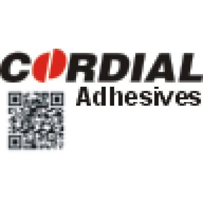 Cordial Adhesives's Logo