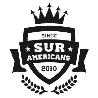 SurAmericans Logo