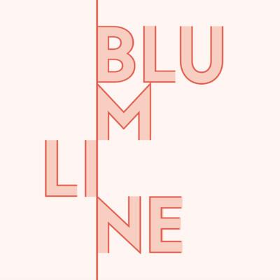 Blumline Logo