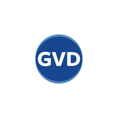 GVD | making IP easy Logo
