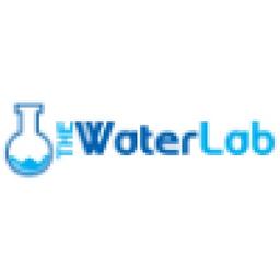The Water Lab - Water and Waste Water Testing Laboratory Logo