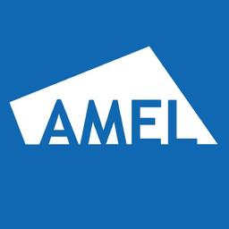 AMEL S.r.l. Logo