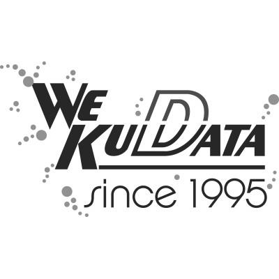 Wekudata AB Logo