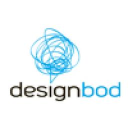 Design BOD Logo