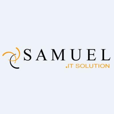 Samuel IT Solution Logo