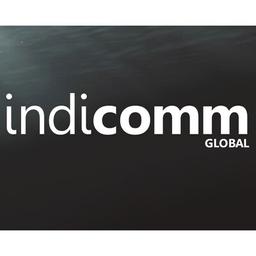 IndiComm Global Ltd Logo