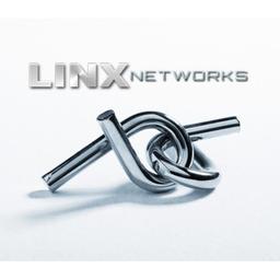 Linx-Networks Logo