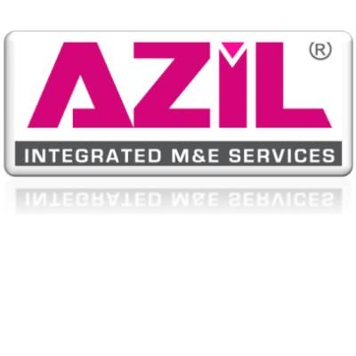 Azil Engineering & Industries Sdn Bhd Logo