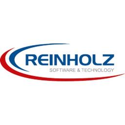 REINHOLZ Software & Technology GmbH Logo