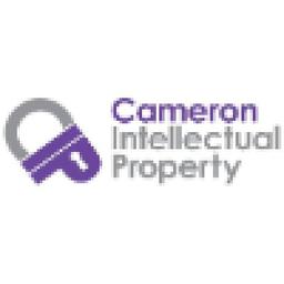 Cameron Intellectual Property Logo