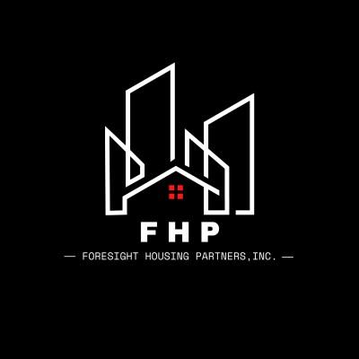 FHP - Foresight Housing Partners Inc. Logo