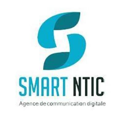 SMART NTIC Logo