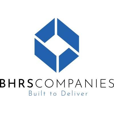 BHRS Companies Logo