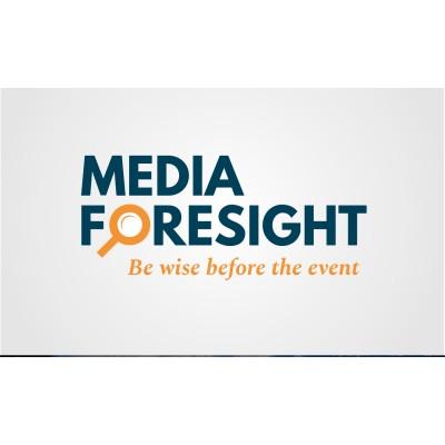 Media Foresight Logo