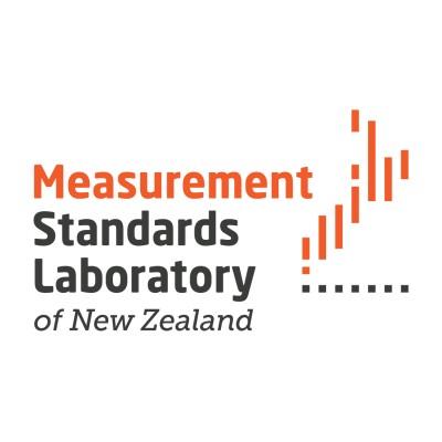 Measurement Standards Laboratory of New Zealand's Logo