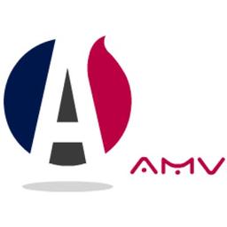 AMV Technology Co.Ltd Logo