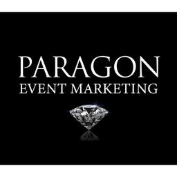 Paragon Event Marketing Logo
