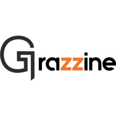 Grazzine's Logo