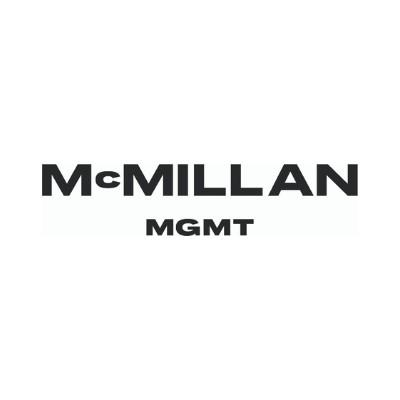 McMILLAN MGMT Logo