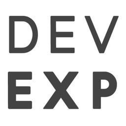 DevelExp Logo